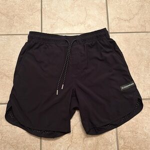 Legends shorts size M